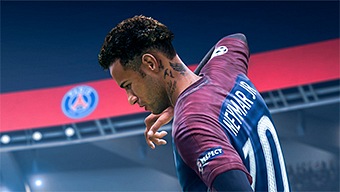 FIFA 20 confirma que la portada filtrada de Neymar es falsa