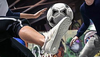 VOLTA, las claves tras el modo de juego de fútbol callejero que planea revolucionar FIFA 20