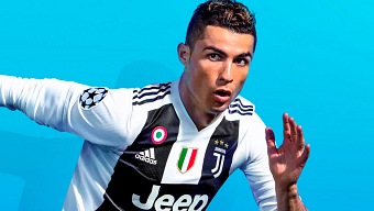 Messi, Ronaldo o Neymar. ¿Quién sería el mejor futbolista del mundo para FIFA 20?