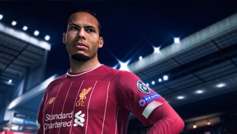 Ya conocemos la división de ventas de FIFA 20 en Reino Unido: Xbox One gana peso y el formato físico lo pierde