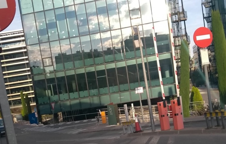 La manifestación en Madrid contra las políticas de EA en FIFA 20 se salda con un fracaso estrepitoso