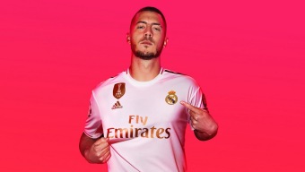 La eLaLiga Santander vuelve con FIFA 20 y confirma a PS4 como patrocinador oficial