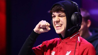 El mejor jugador del mundo de FIFA comparte sus secretos en un curso online de pago