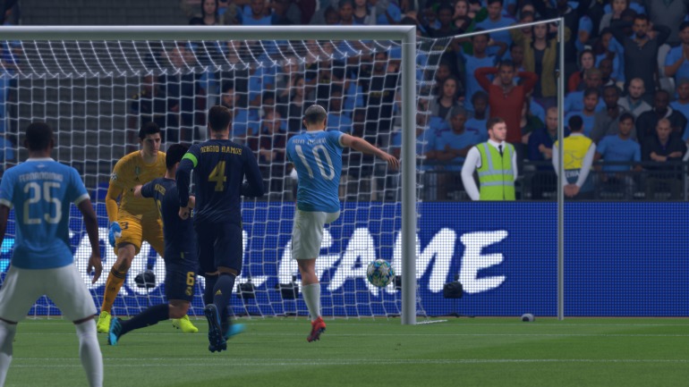 Imagen de FIFA 20