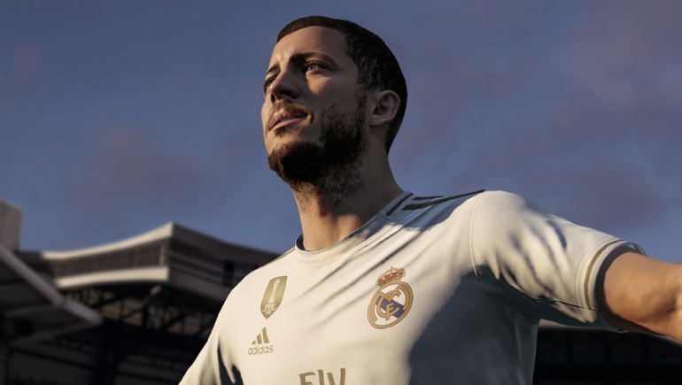 Imagen de FIFA 20