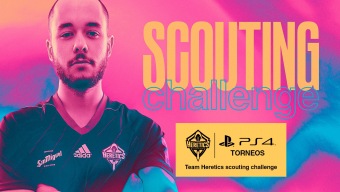 10 consejos para convertirte en el mejor jugador de FIFA 20 en PS4 y optar a un puesto en Team Heretics