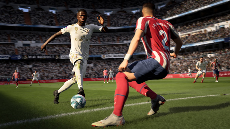 Imagen de FIFA 20