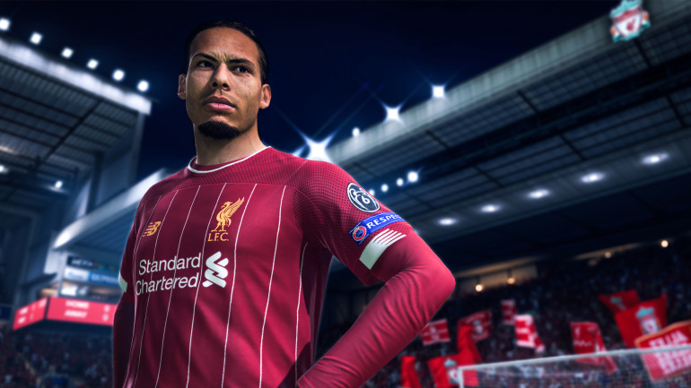 Animal Crossing, The Last of Us 2 y FIFA 20 lideran las ventas europeas en la primera mitad de 2020