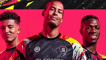 EA Sports eliminará cuentas de FIFA 20 que compren Monedas FUT a terceros para FIFA Ultimate Team
