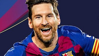 Ya conocemos fecha de lanzamiento y equipos de la demo de PES 2020