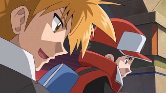 Ya puedes registrarte en Pokémon Masters en iOS y Android