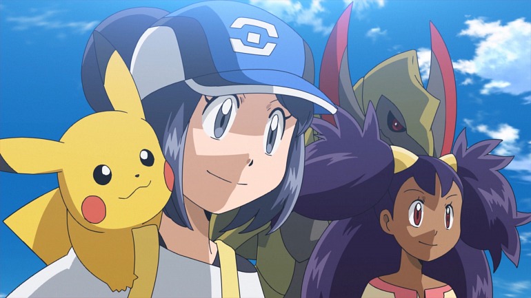 Pokémon Masters alcanza 10 millones de descargas ¡más rápido que Pokémon GO!