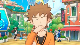 Pokémon Masters genera más de 26 millones de dólares en su primera semana