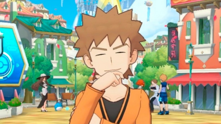 Pokémon Masters detalla su plan de actualizaciones con nuevos contenidos hasta 2020