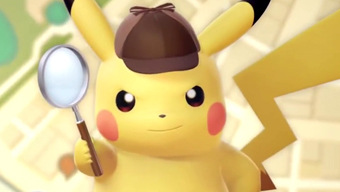 Detective Pikachu 2 está más cerca de lo que pensamos según una pista de los desarrolladores