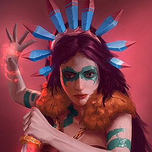 Análisis de Warlocks 2, un RPG de acción contra los dioses del mal