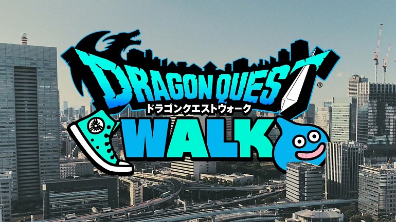 Dragon Quest Walk, el Pokémon GO de Square Enix, registra cifras millonarias en su primer año