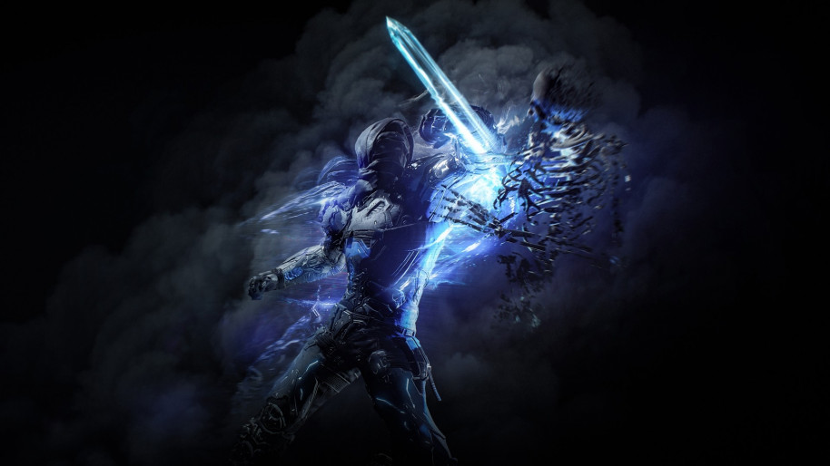 Hemos jugado a Outriders, acción frenética con elementos RPG de los autores de Bulletstorm