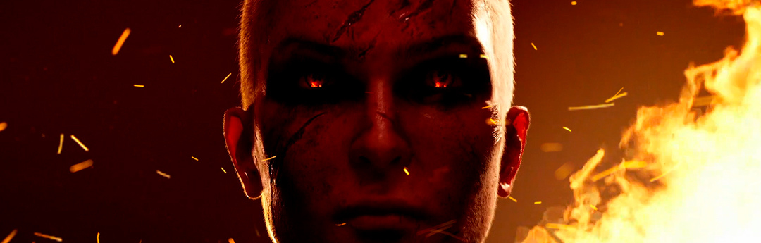 Hemos jugado a Outriders, acción frenética con elementos RPG de los autores de Bulletstorm