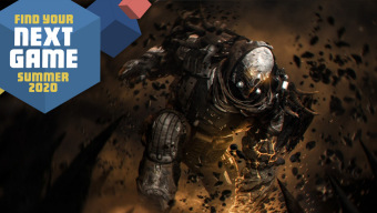 Probamos Outriders, el prometedor shooter RPG cooperativo de Square Enix y People Can Fly