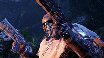 Outriders se moja con los precios, anticipando un título completo y no un juego como servicio