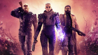 La beta de Outriders llegará esta semana; aquí te decimos todo lo que debes saber de ésta