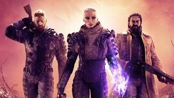 Mas de dos millones de jugadores han descargado la demo de Outriders, anuncian una actualización