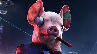 Watch Dogs Legion, un ejército de hackers en una Londres post Brexit