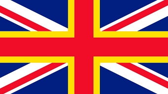 ¿Por qué la bandera de Reino Unido es diferente en Watch Dogs Legion?