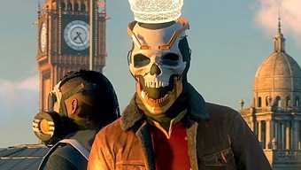 El mapa de Watch Dogs Legion da cabida a ocho distritos de Londres
