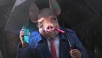 Ubisoft se disculpa por una promo de Watch Dogs Legion en China