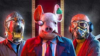 La Londres de Watch Dogs Legion no descuidará los interiores, uno de los olvidados de los mundos abiertos