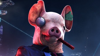 Watch Dogs Legion nos permite reclutar hasta 20 personajes al mismo tiempo