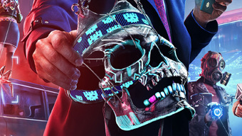 Watch Dogs Legion aprovechó su retraso para perfeccionar su mejor idea: jugar como cualquiera