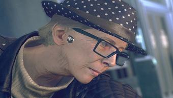 En este tráiler de Watch Dogs Legion verás a la abuela, hackers, acción y hasta un coche estilo James Bond