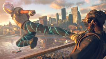 Crear una IA perfecta es una tarea interminable, comenta director de Watch Dogs Legion