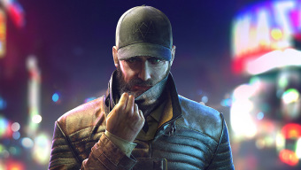 Watch Dogs Legion y Ghostrunner llegan a GeForce Now junto a tres juegos más