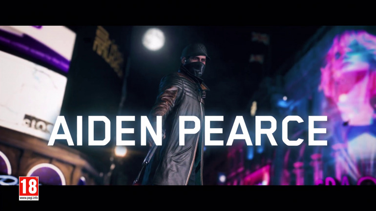 Watch Dogs Legion