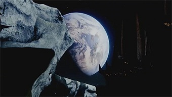 Destiny 2 Shadowkeep muestra un breve tráiler de la Luna