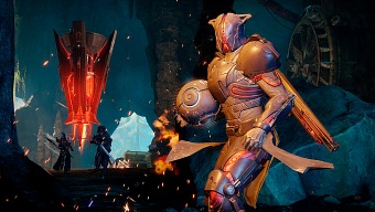 Hay una manera de recolectar recursos sin hacer nada en Destiny 2