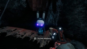 ¿Sabes para qué sirven los misteriosos conejitos de Destiny 2?