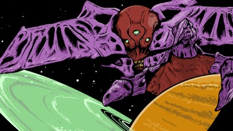 Un fan crea un cartel de Destiny 2 como si fuera un festival de música. ¿Nos vamos de concierto?