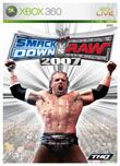 WWE SmackDown vs. RAW 2007