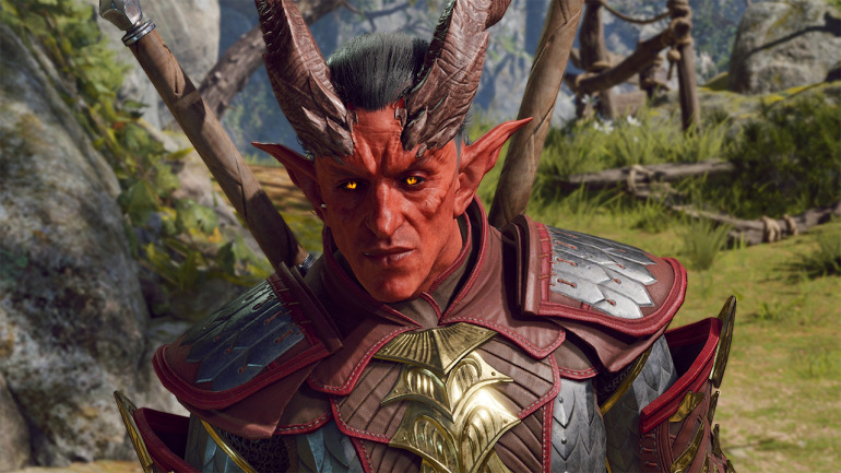 Baldur's Gate 3 en consolas: Larian Studios no descarta esa posibilidad