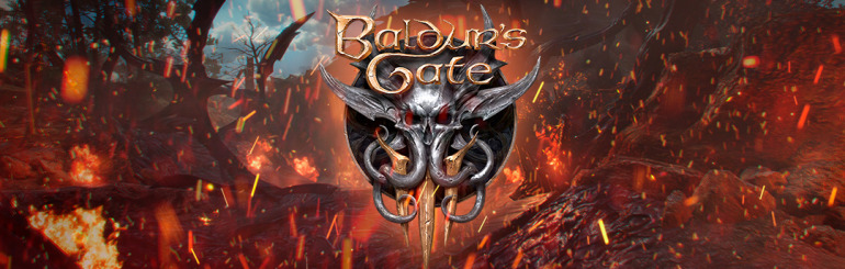 Imagen de Baldur&#039;s Gate 3