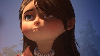 Tequila Works destaca la libertad creativa dada por Google para desarrollar Gylt para Stadia