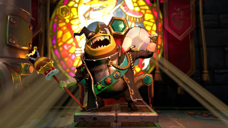 Los autores de Yooka Laylee trabajan "en varios videojuegos", y los ex Rare prometen "sorpresas"