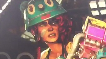 Bleeding Edge es el primer gran exclusivo para Xbox One de Ninja Theory