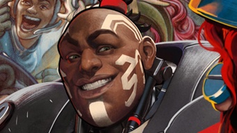 Muy pronto podrás jugar a Bleeding Edge en PC, el nuevo juego de los autores de Hellblade