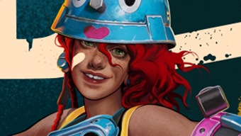 Bleeding Edge de Ninja Theory tendrá edición en caja y se venderá a precio reducido